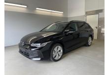 VW Golf e-golf