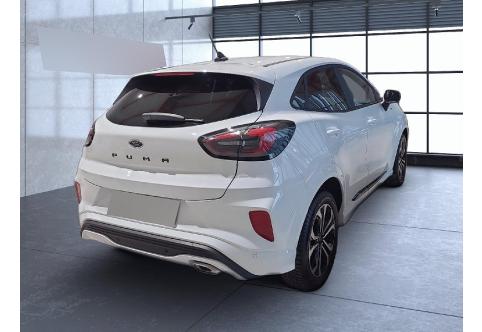 Ford Puma #3