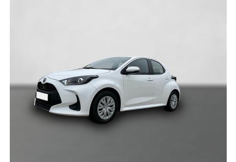 Mazda Mazda2 #1