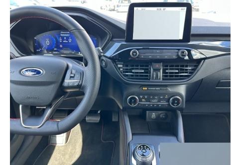 Ford Kuga #18