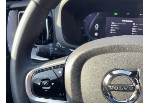 Volvo XC60 #7