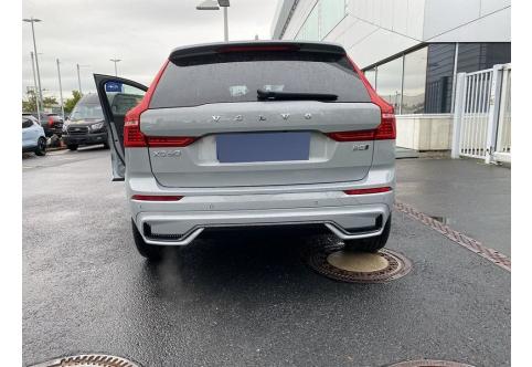 Volvo XC60 #14
