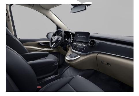 Mercedes-Benz Vito #5