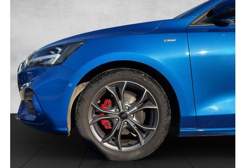 Ford Focus #10