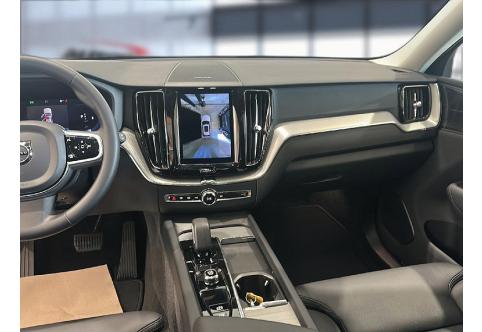 Volvo XC60 #10