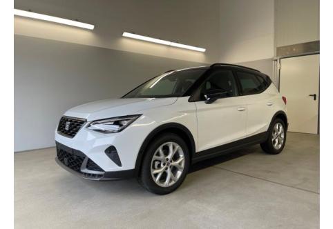 Seat Arona #1