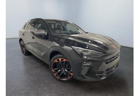 Cupra Terramar #2