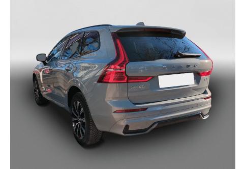 Volvo XC60 #2
