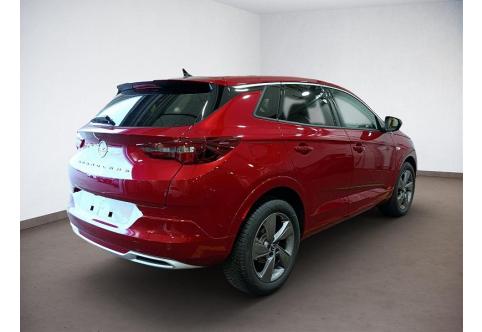 Opel Grandland X #3