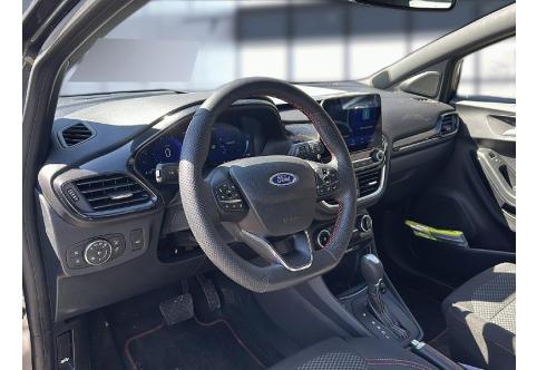 Ford Puma #1