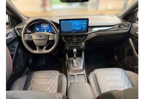 Ford Focus #15