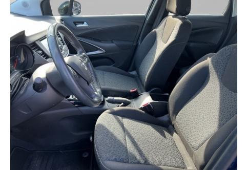 Opel Crossland X #7