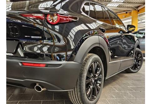 Mazda CX-30 #4