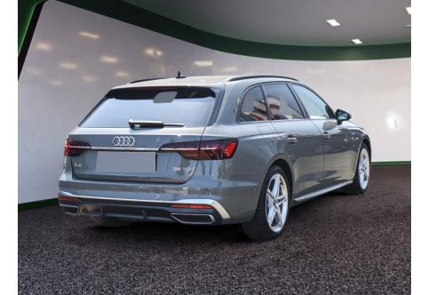 Audi A4 #3