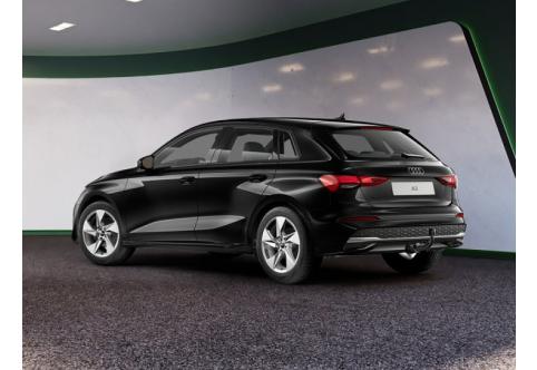 Audi A3 #4