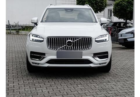 Volvo XC90 #3