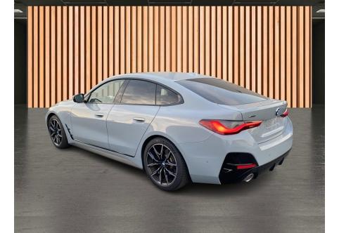 BMW 4er #3
