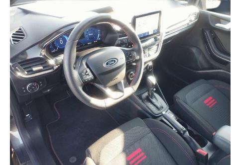 Ford Fiesta #10