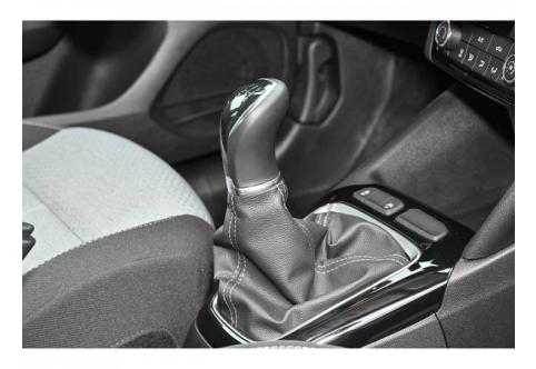 Opel Corsa #10