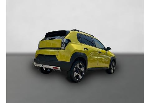 Fiat Grande Panda #4