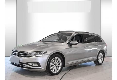 VW Passat #1