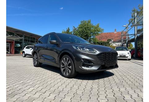 Ford Kuga #5