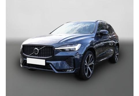 Volvo XC60 #1