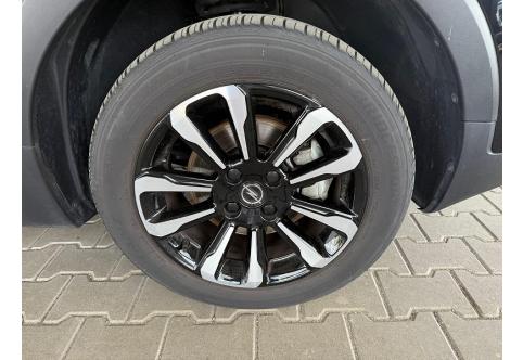 Opel Crossland X #7