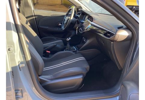 Opel Corsa #10
