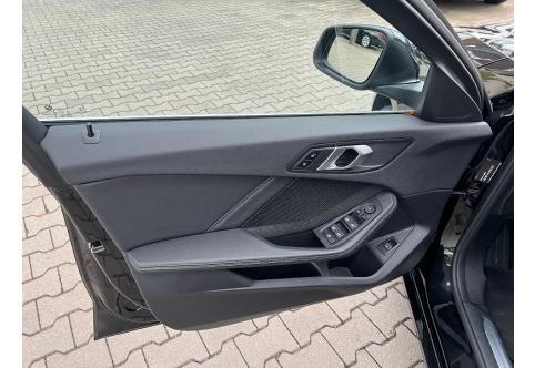 BMW 1er #11