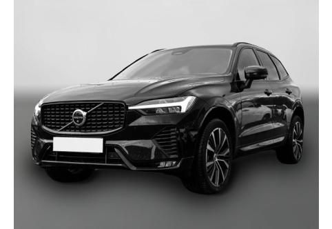 Volvo XC60 #1