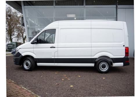 VW Crafter #6