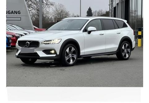 Volvo V60 #1