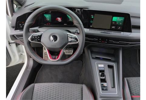 VW Golf #5