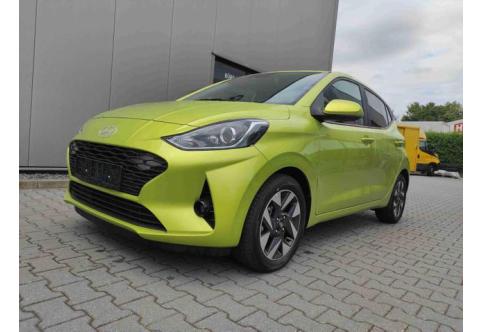 Hyundai i10 #1