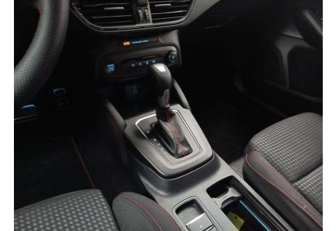 Ford Focus #19