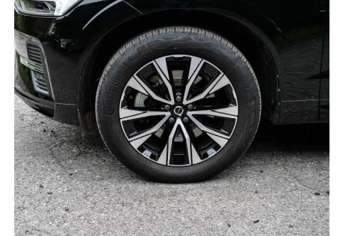 Volvo XC60 #4