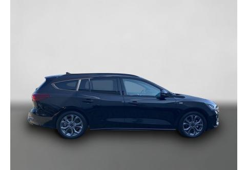 Ford Focus #5