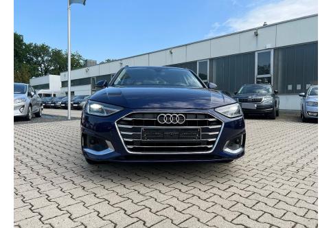 Audi A4 #6