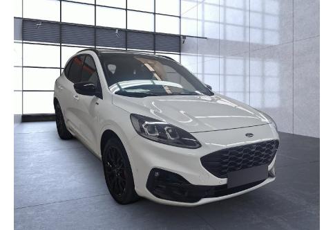 Ford Kuga #4