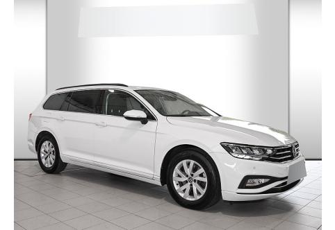 VW Passat #2