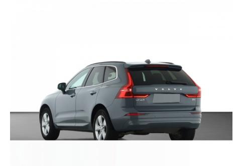 Volvo XC60 #4