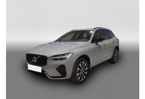 Volvo XC60 #1