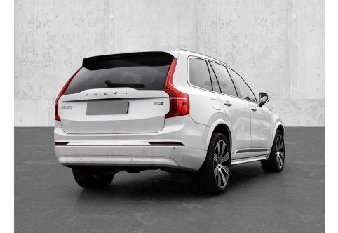 Volvo XC90 #2