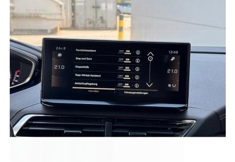 Peugeot 5008 #14