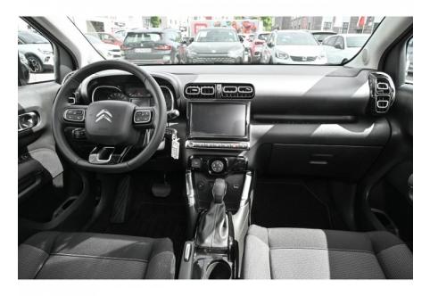 Citroën C3 Aircross #12
