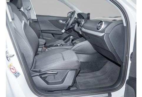 Audi Q2 #2