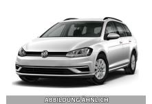 VW Golf e-golf