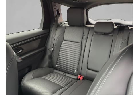 Land Rover Discovery #7