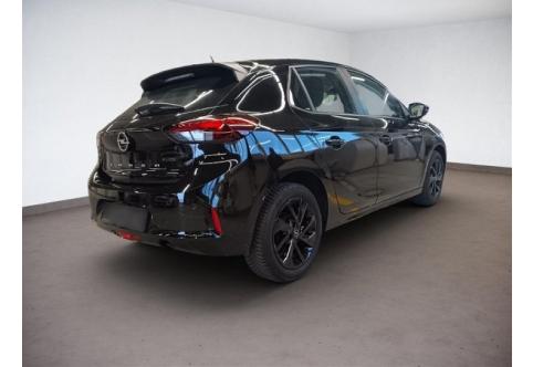 Opel Corsa #2